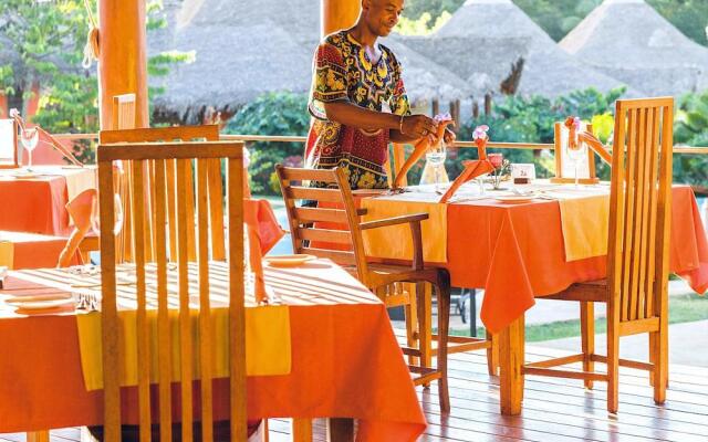 Loharano Lodge
