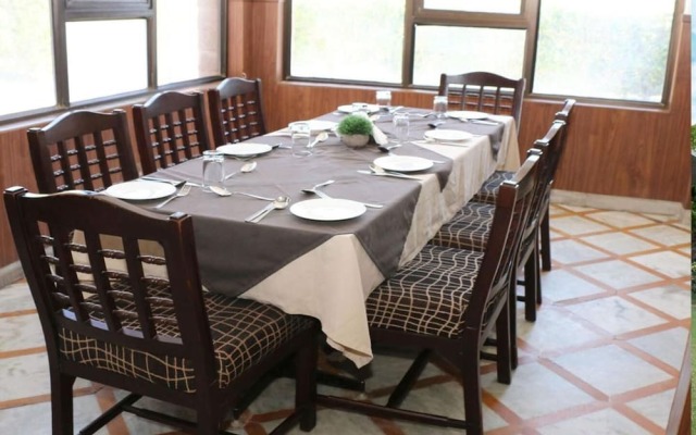 Golden Huts Resorts