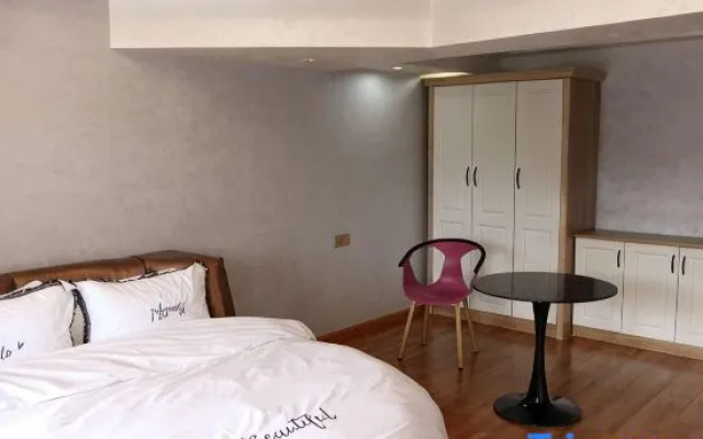 Fengsheng Home Hostel