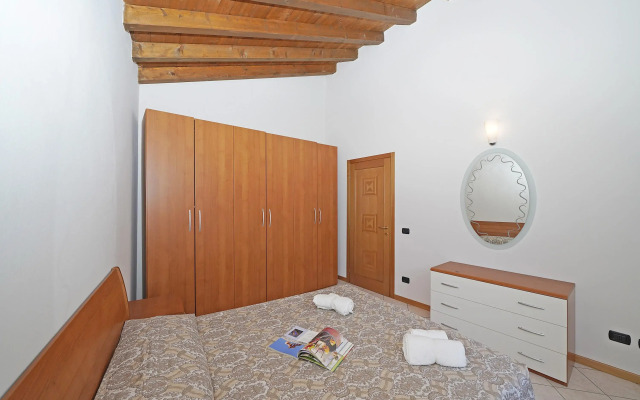 Juniper Flat  in Manerba del Garda