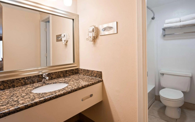 Sturgis Lodge and Suites