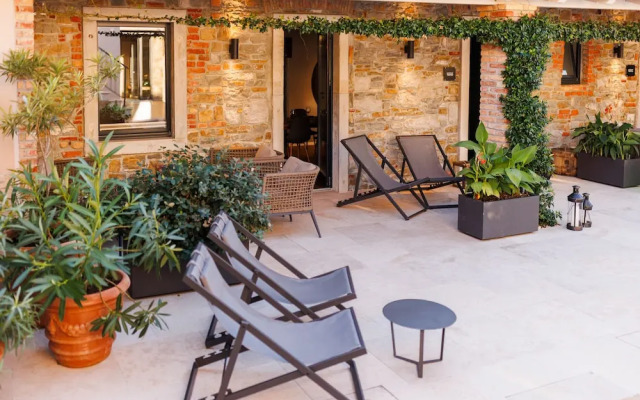 Vila Robida & SPA