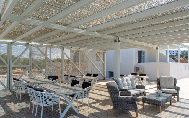 Sun and Moon Villas