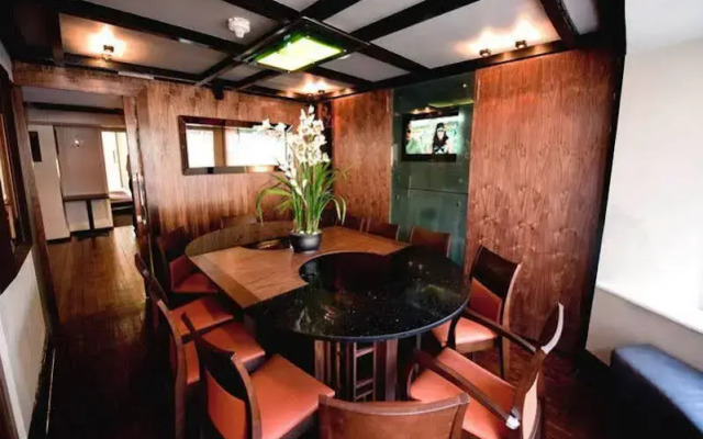 The Studley Hotel