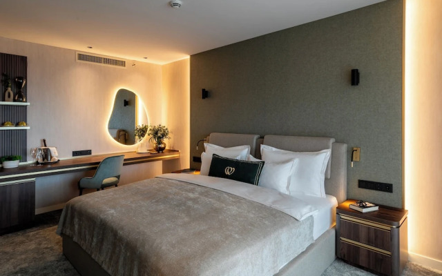 Le Primore Hotel & Spa