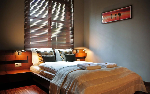 La Gioia Modern Designed Studios