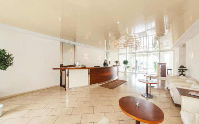 Hotel Post