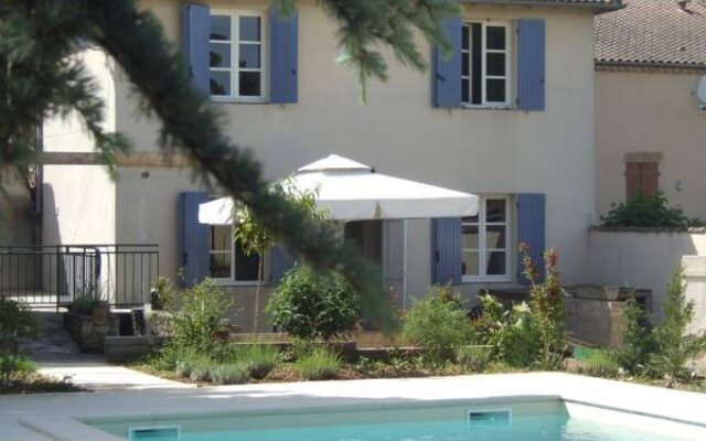 Hôtel Restaurant La Bastide