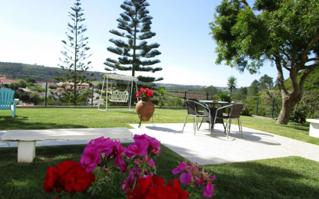 Hotel Louro