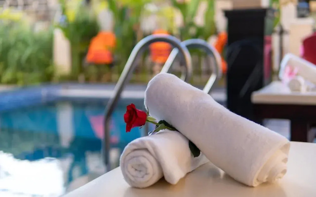 Ideal Villa and Hostel