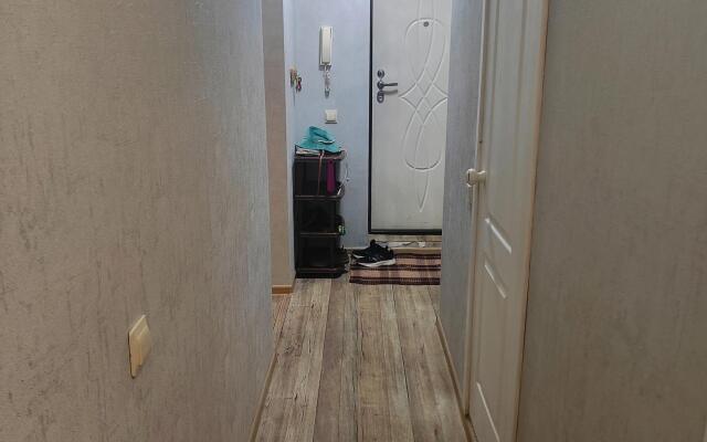 Апартаменты на улице Навашина 1/13