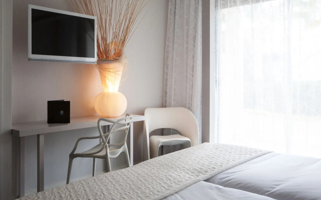 Blanco Hotel Formentera