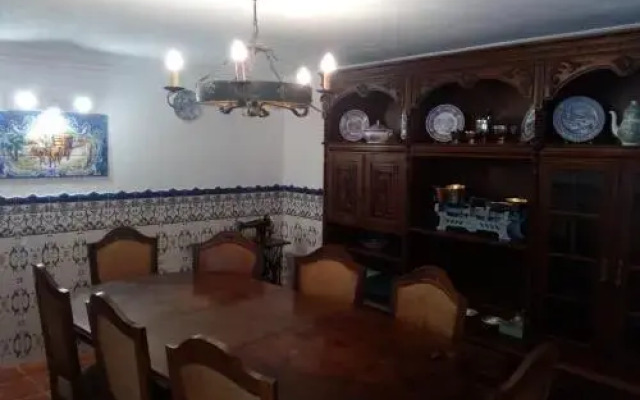 Retiro da Madalena