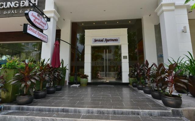 Saigon South Serviced Apartments