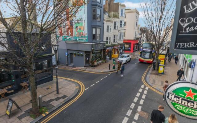 Kemptown Central | By My Getaways