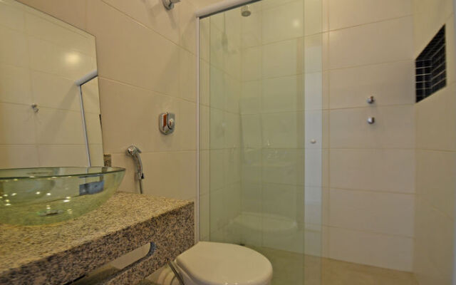 Tonelero Apartment 254