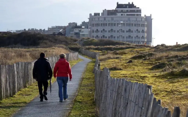 Apartment Green Garden Block L