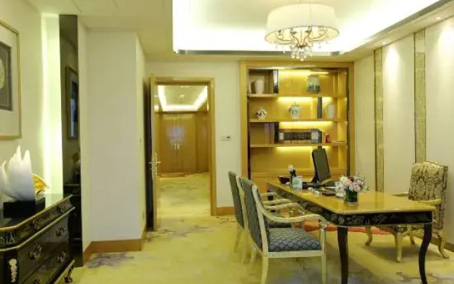 Minjiang Empark Grand Hotel Conference & Exhibition Center