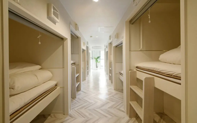 Lestel Maru - Hostel