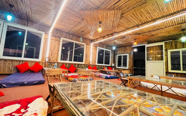 Qotel Tapovan Rishikesh