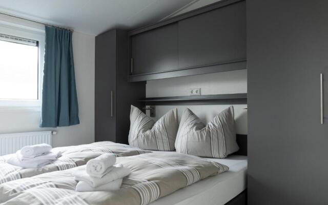 Chalet bis sechs Personen ohne Hund - a61182