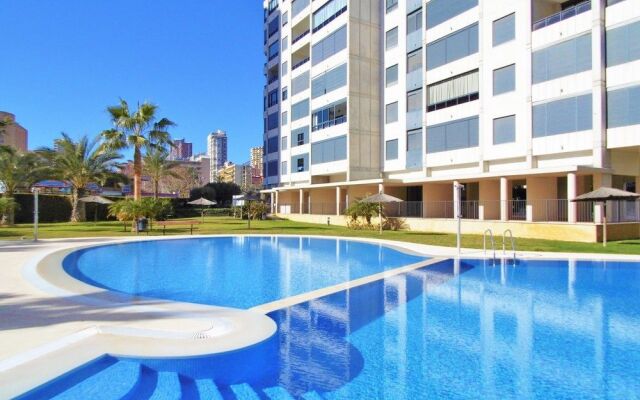 Apartamento Gemelos 26-T2-6-C
