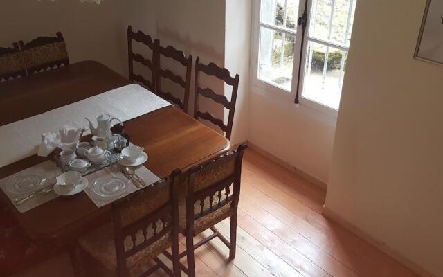 Vue de Vallée Chambres D'hôtes et Gîte