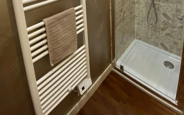 Le Relais de la Chouette Gîte