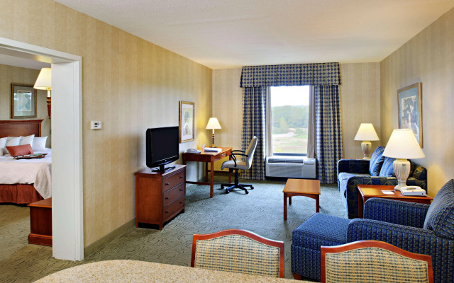Hampton Inn Long Island-Brookhaven