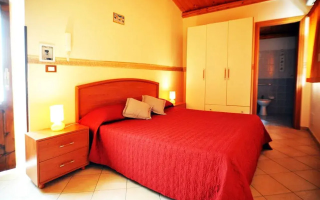 B&B Isola del Sole