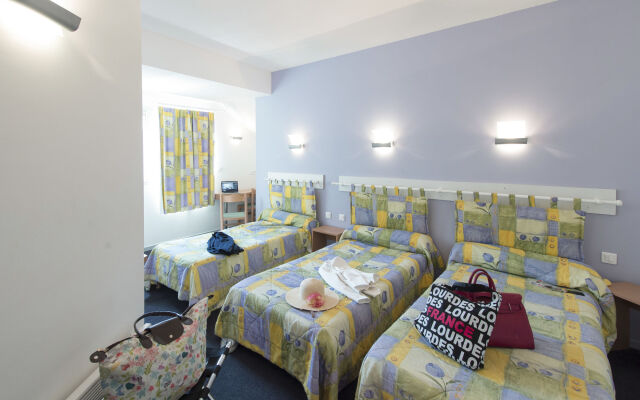 Hôtel Esplanade Eden