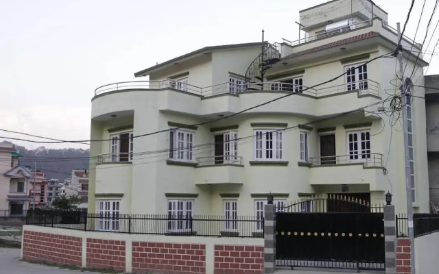 Rainbow Homestay Kathmandu
