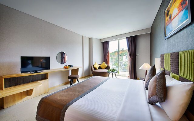 Muong Thanh Mui Ne Hotel