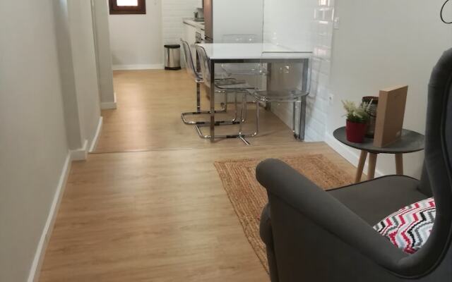Apartamento Ilarcuris