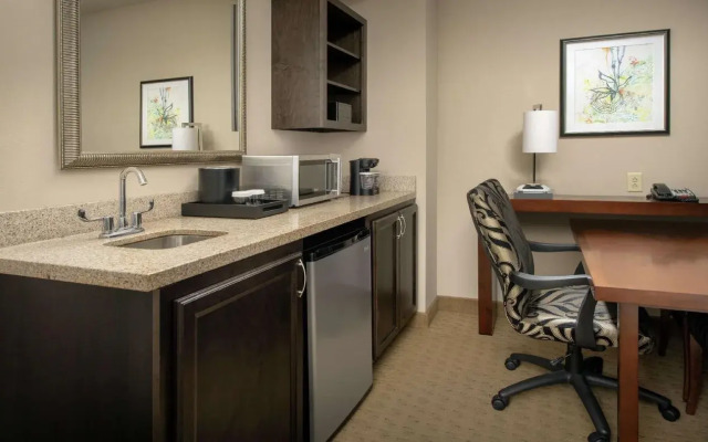 Embassy Suites by Hilton Birmingham Hoover