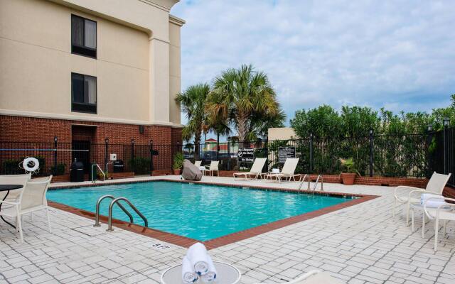 Hampton Inn & Suites Port Arthur