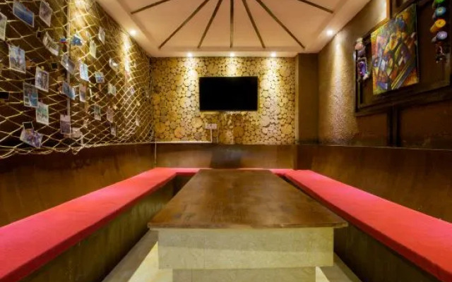 Fengma Inn