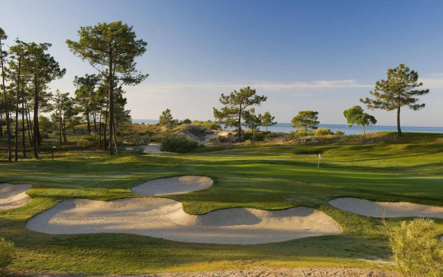 Troia Residence by The Editory - Beach Houses