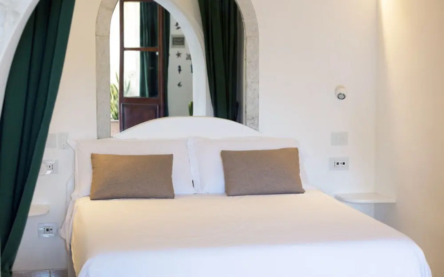 YourHome - Alcova Apartment Positano