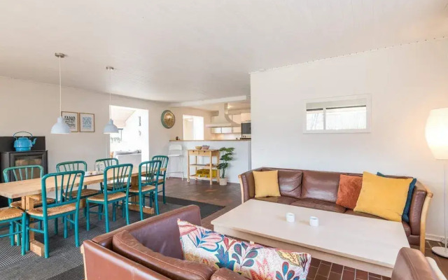 8 Person Holiday Home in Fanø
