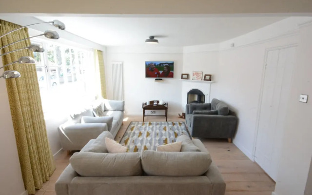 4 The Dunes, Thorpeness