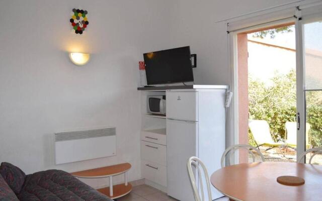 Maison Narbonne, 3 pièces, 6 personnes - FR-1-229B-467