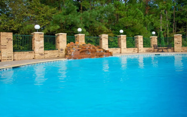 Holiday Inn Express & Suites Lufkin South by IHG