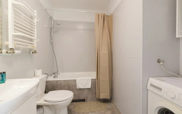 ShortStayPoland Apartamentowa B180