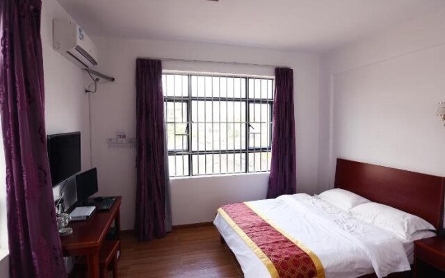 Yezi Huiyou Apartment