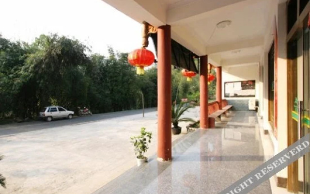 Tian Xia Cui Hotel