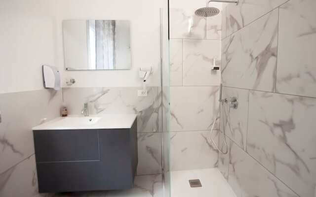 rozzano affittacamere