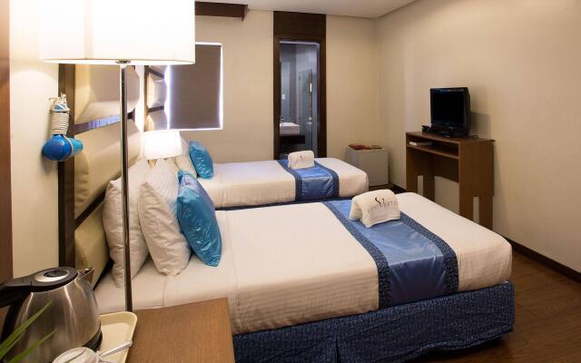 Vieve Hotel