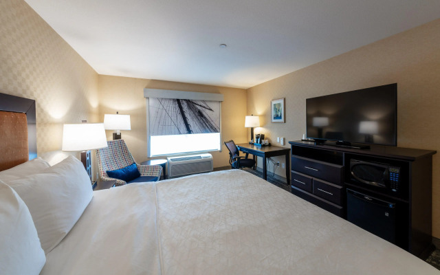 Holiday Inn Express Hotel & Suites Riverport Richmond by IHG