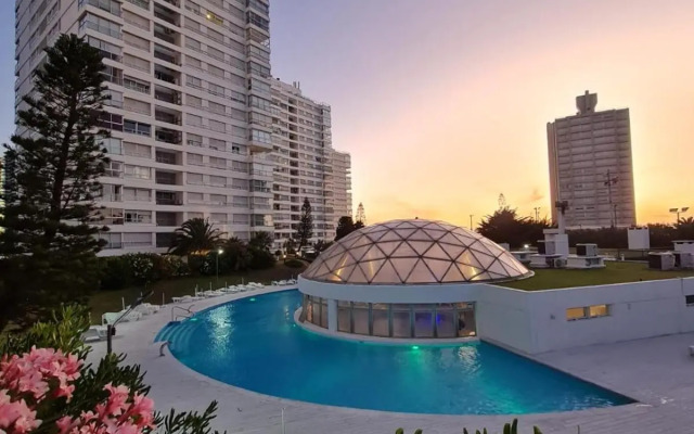 Apartamento em Punta del Este